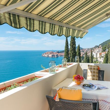 Apartment Pantofule Dubrovnik Exterior foto