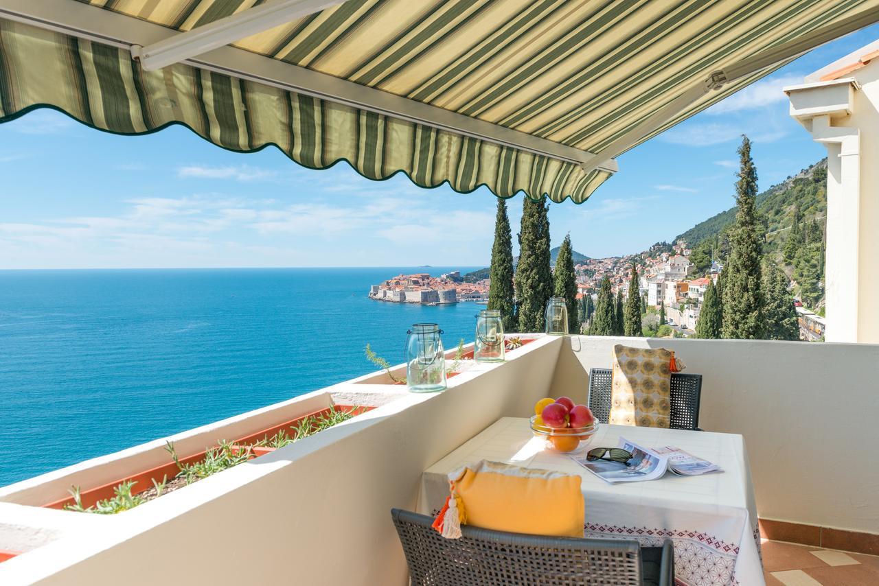 Apartment Pantofule Dubrovnik Exterior foto